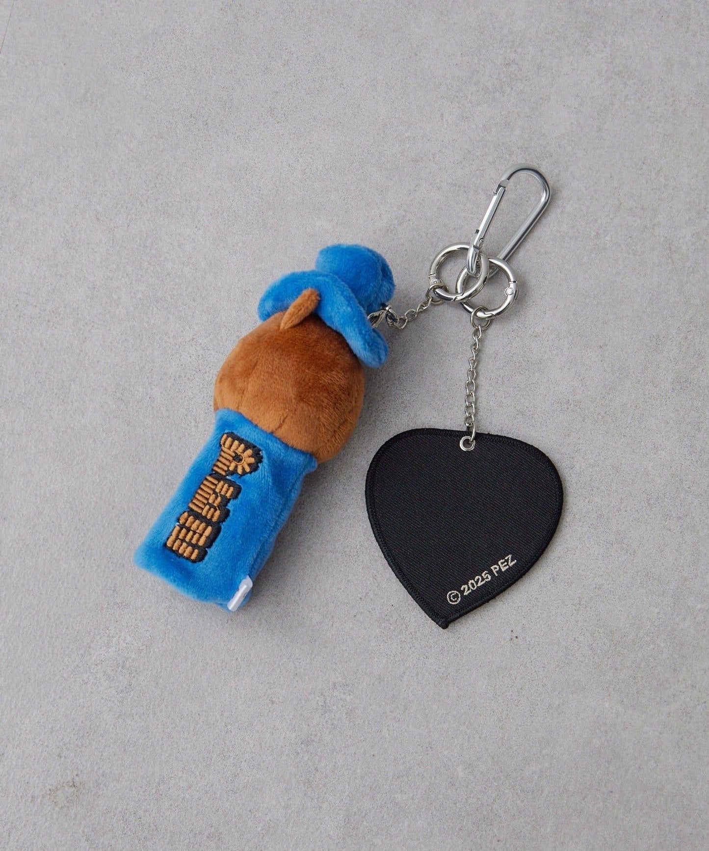 PEZ掛飾