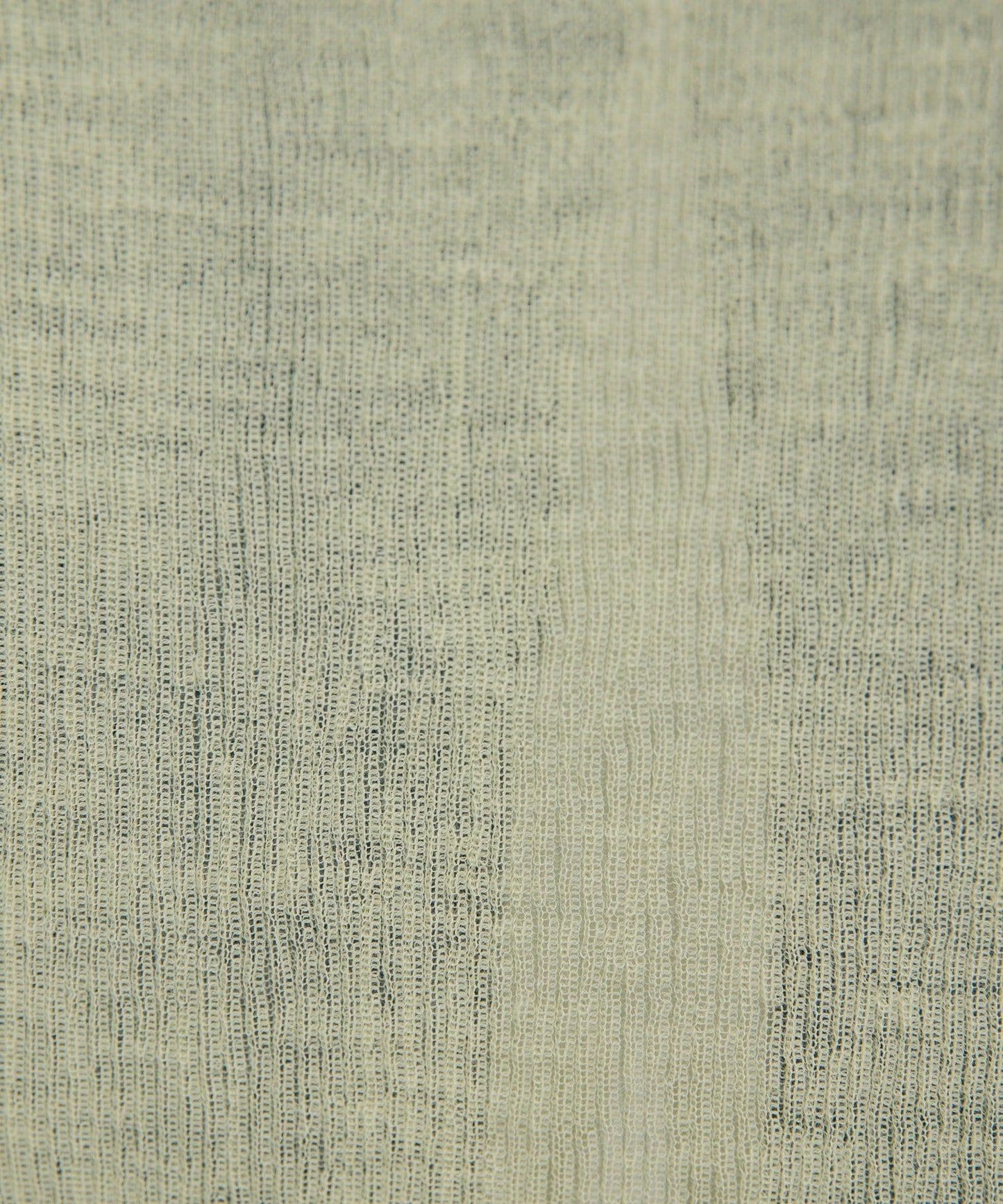 【HERITANOVUM】透視羅紋針織半身裙