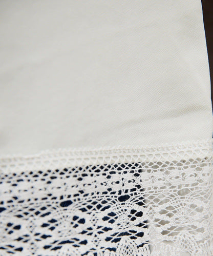 【HERITANOVUM】蕾絲吊帶背心