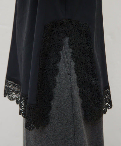 【HERITANOVUM】蕾絲吊帶背心