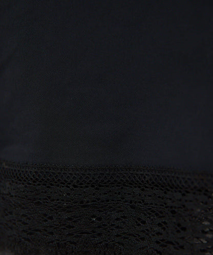 【HERITANOVUM】蕾絲吊帶背心