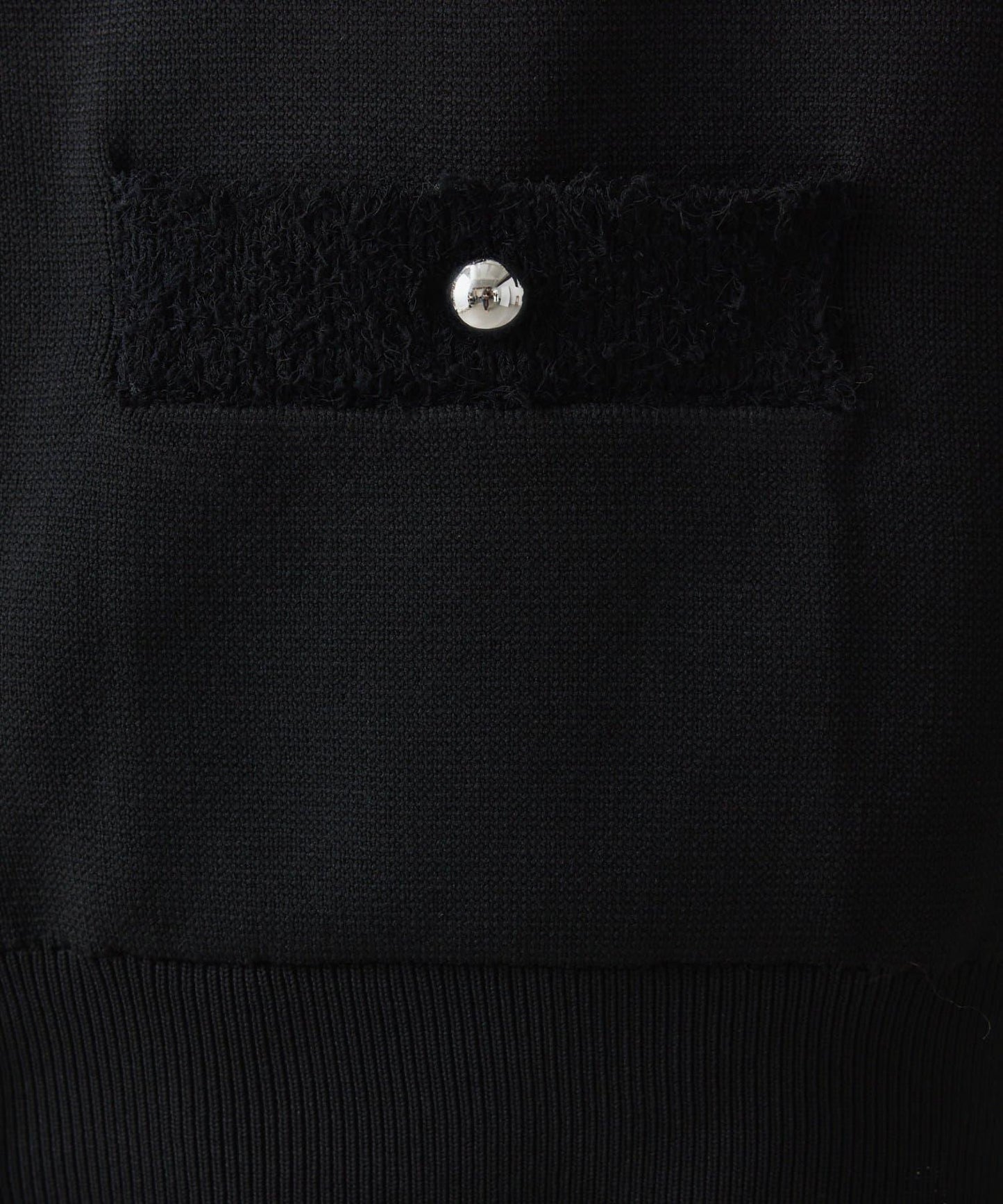 【輕盈/顯氣質】半米蘭針織開衫