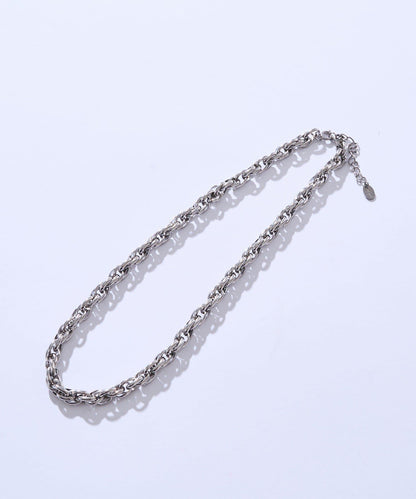 【R.good】編織鏈條項鍊