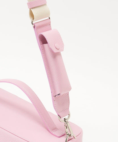 皮革2WAY化妝包唇膏套裝