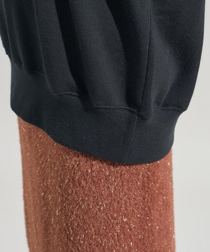 《米菲》動物印花衛衣