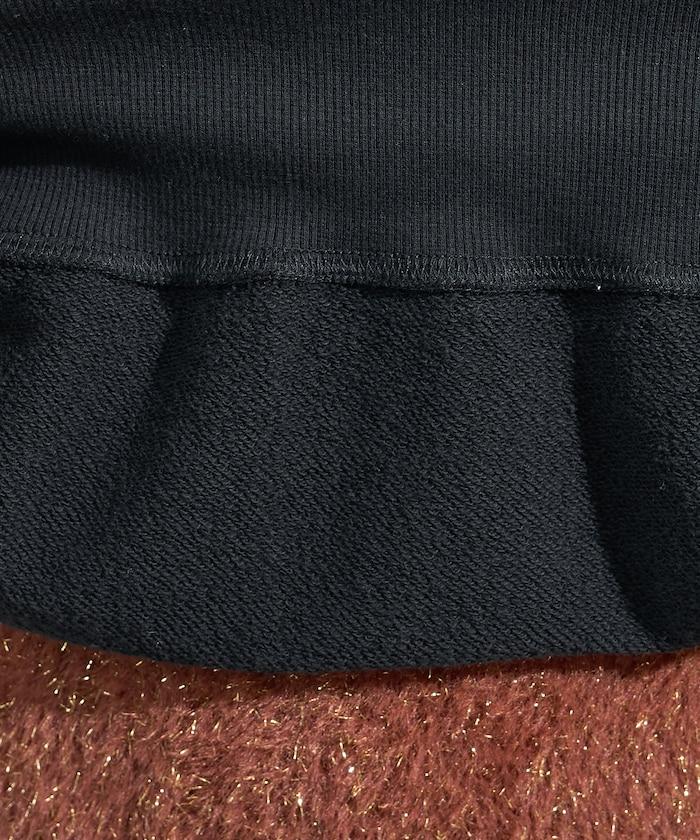 《米菲》動物印花衛衣