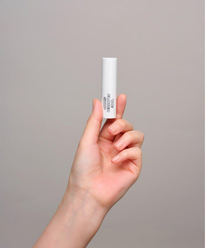 皮革2WAY化妝包唇膏套裝