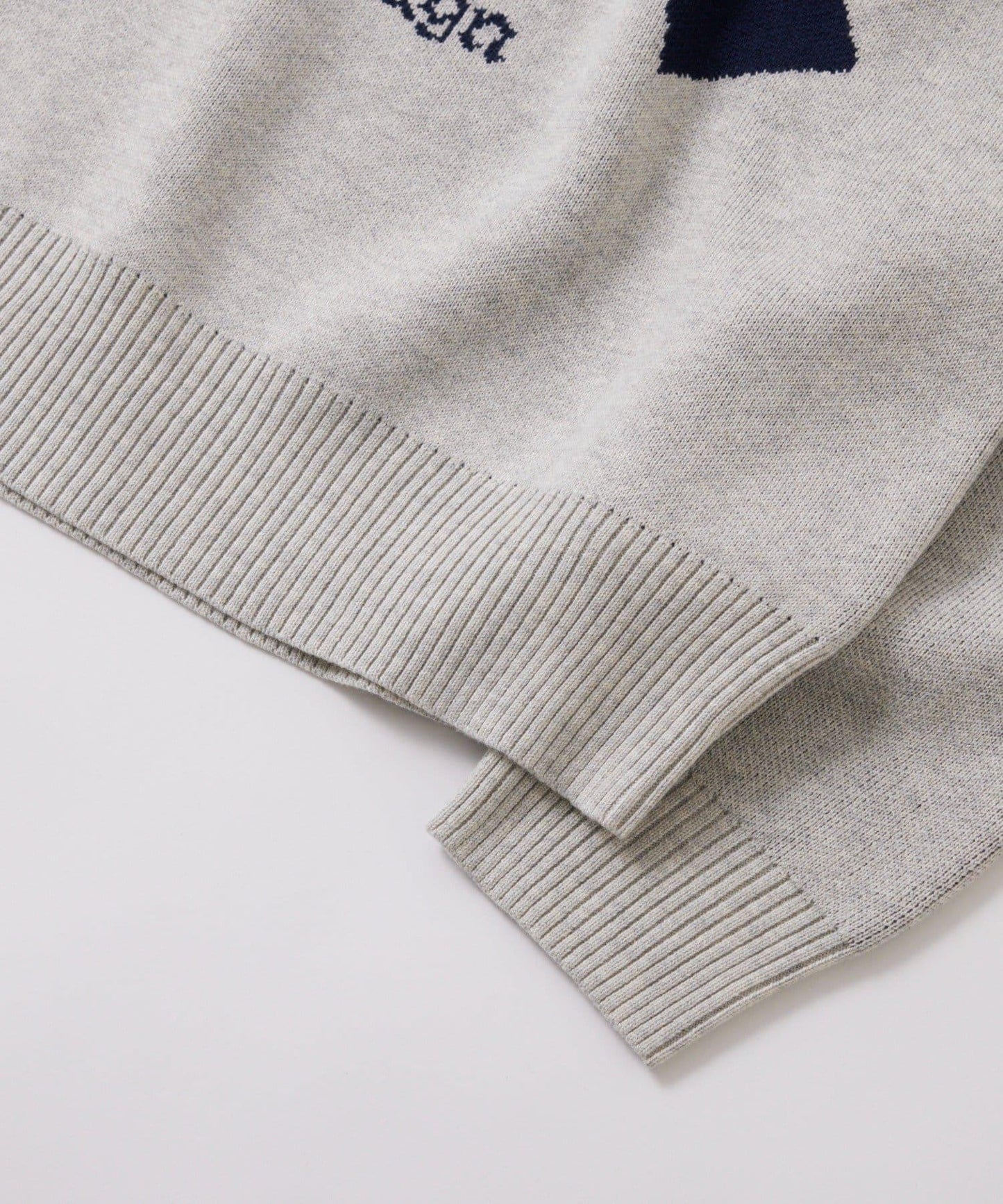 【KOOKY'N】KY提花針織衫