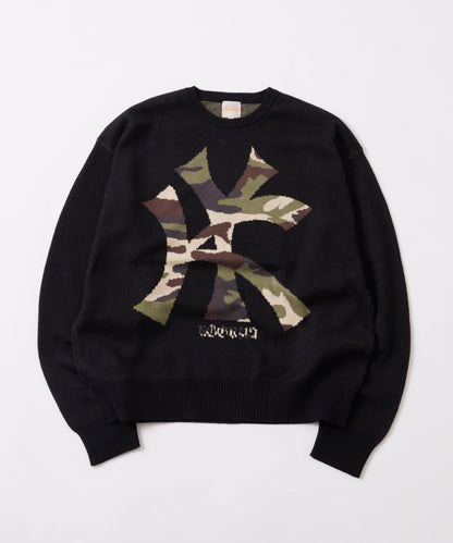 【KOOKY'N】KY提花針織衫