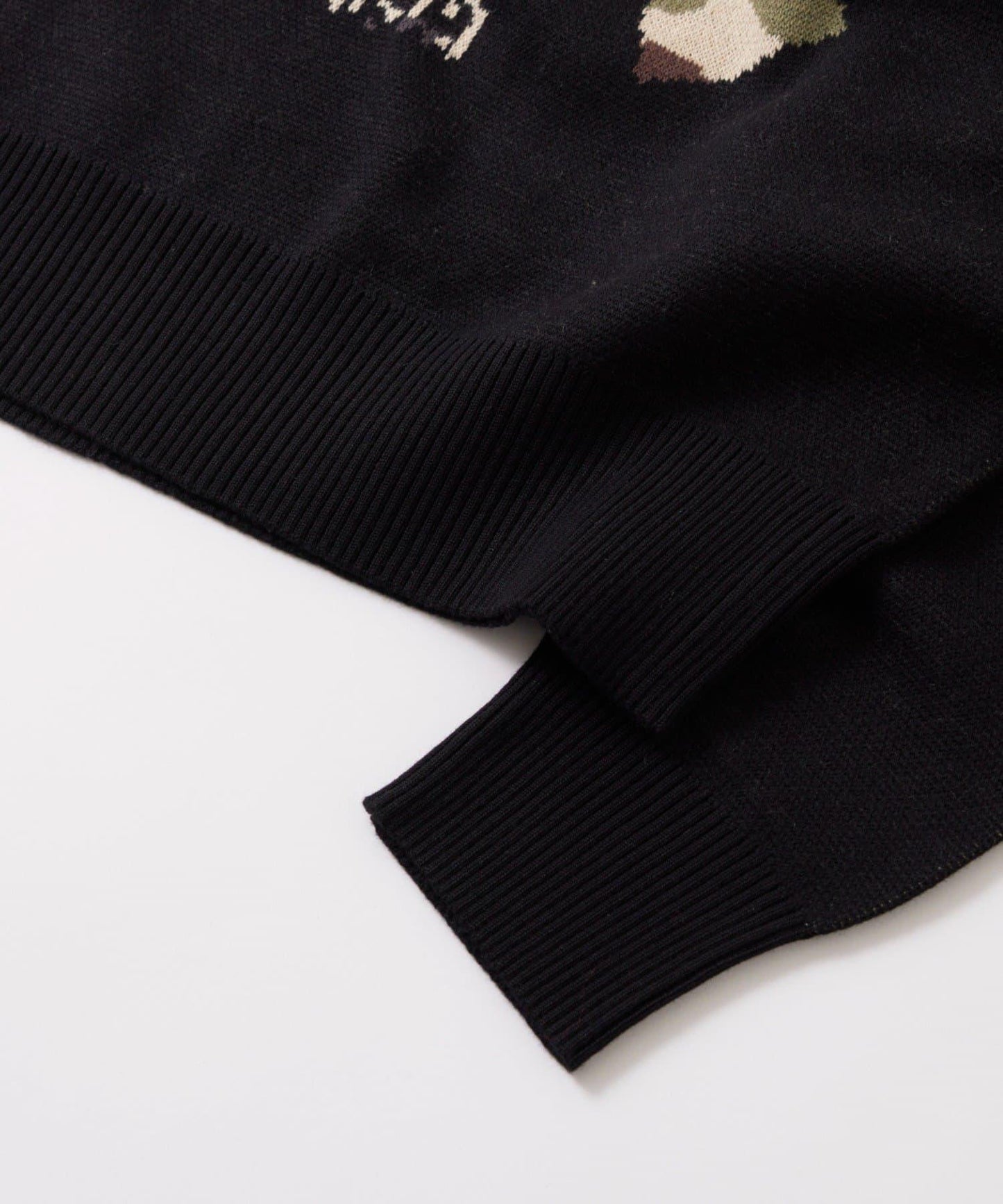 【KOOKY'N】KY提花針織衫