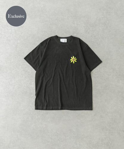 『聯名』GOOD ROCK SPEED×UR De La Soul短袖T恤