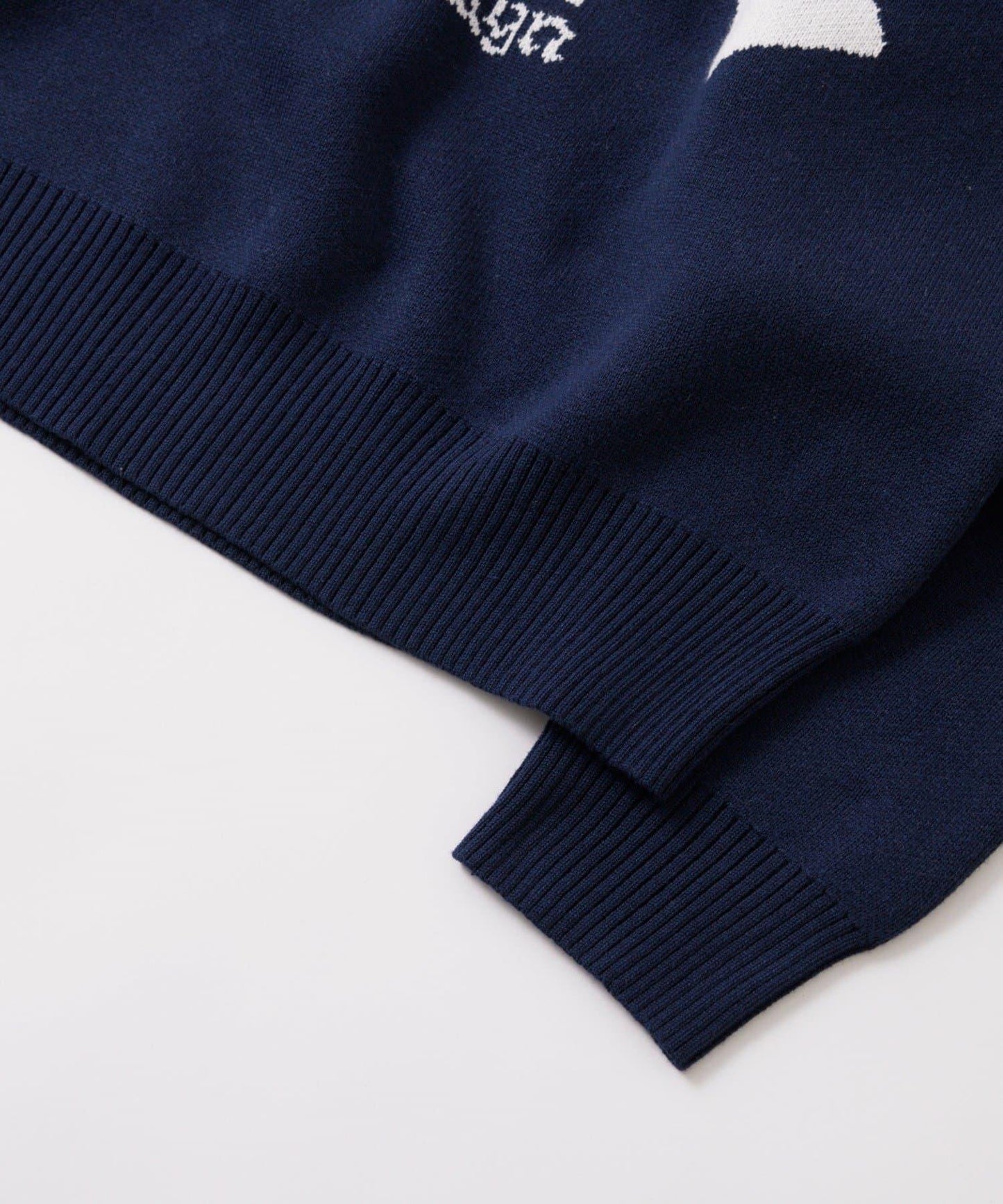 【KOOKY'N】KY提花針織衫