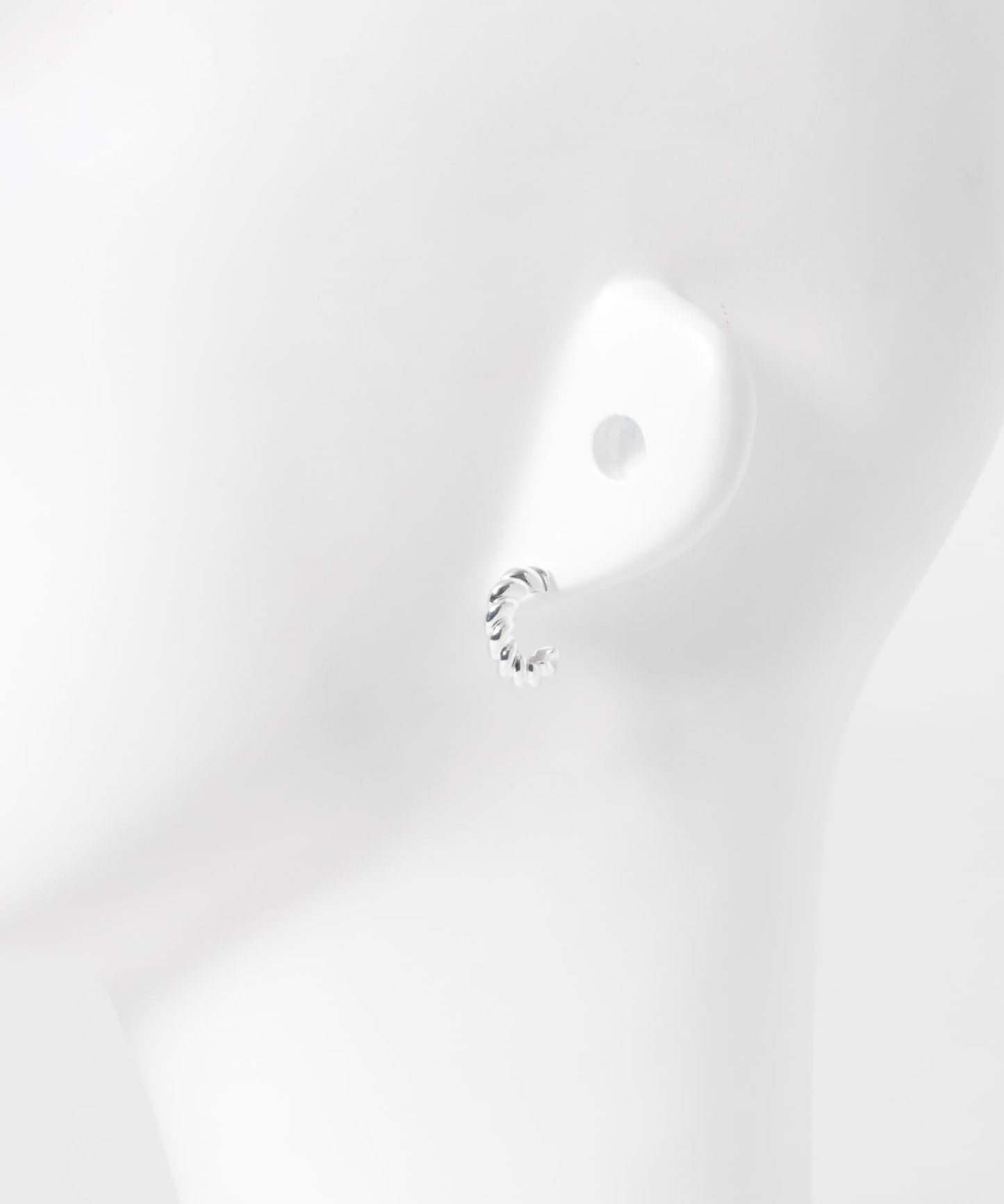 decor『デコール』針織耳環