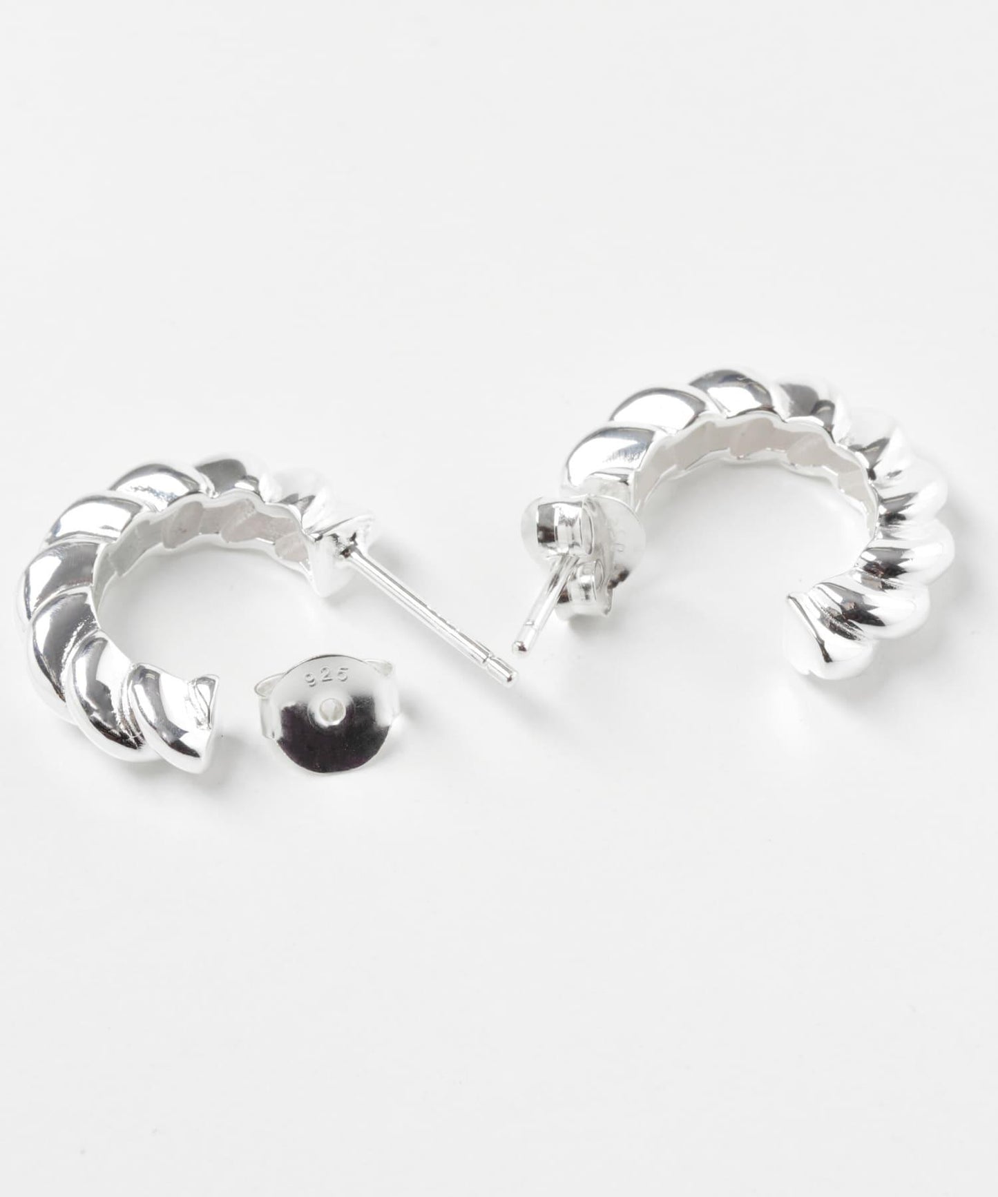 decor『デコール』針織耳環