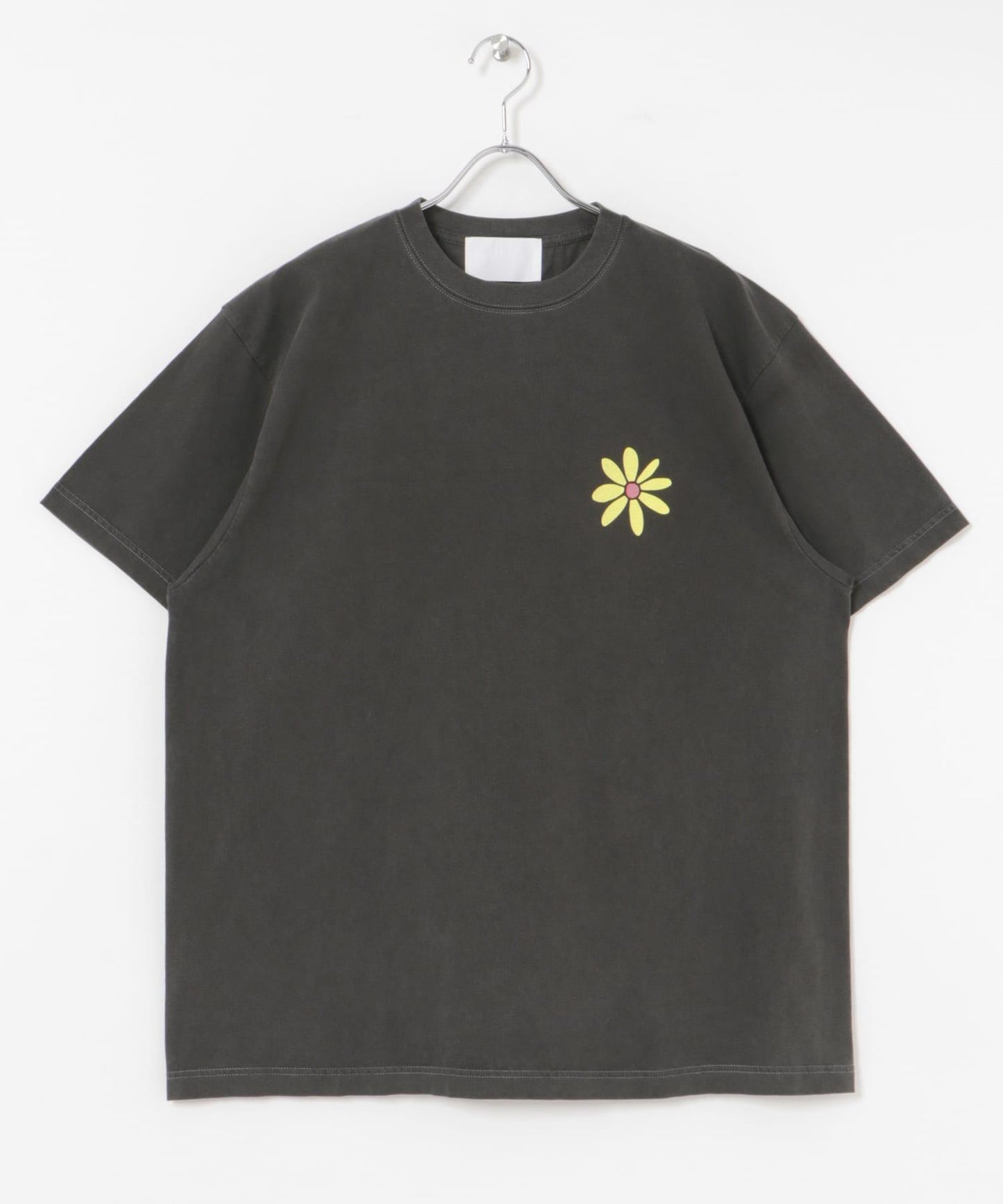 『聯名』GOOD ROCK SPEED×UR De La Soul短袖T恤