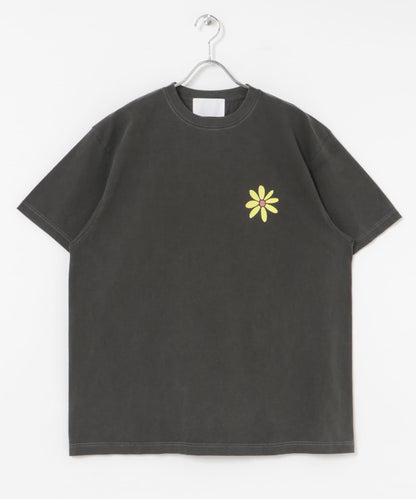 『聯名』GOOD ROCK SPEED×UR De La Soul短袖T恤