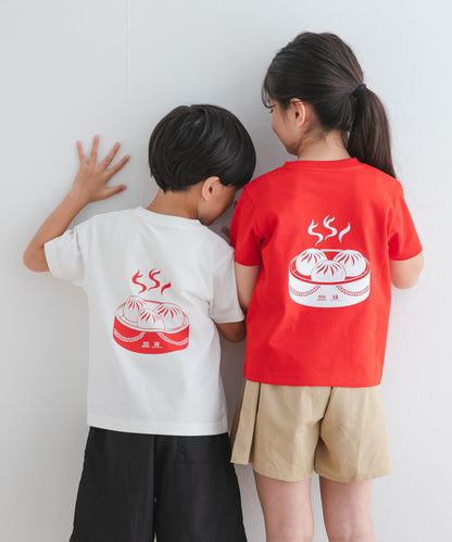 551蓬萊×UR 短袖T恤（兒童款）