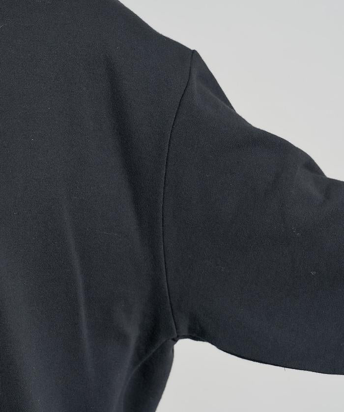 《米菲》連帽印花衛衣