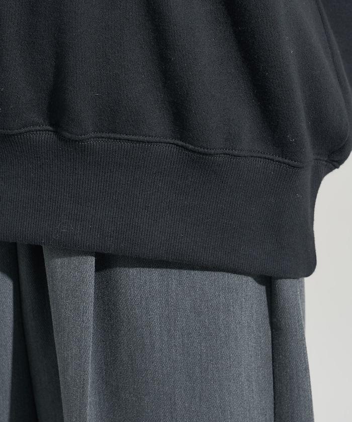 《米菲》連帽印花衛衣