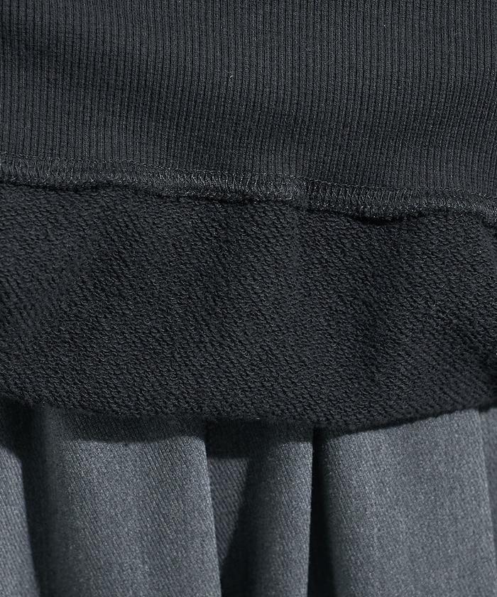 《米菲》連帽印花衛衣