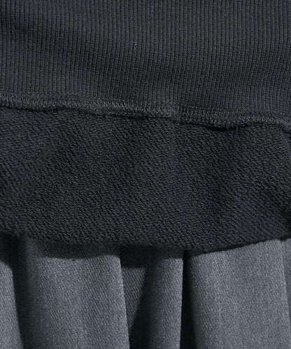 《米菲》連帽印花衛衣