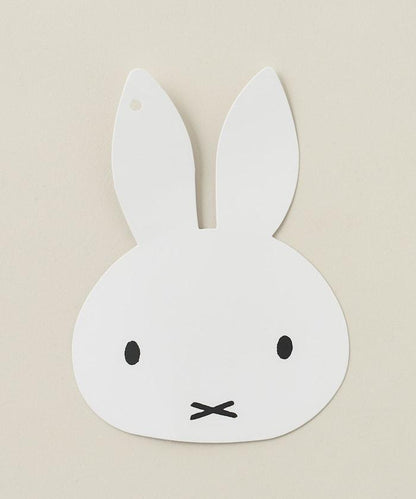 《米菲》連帽印花衛衣