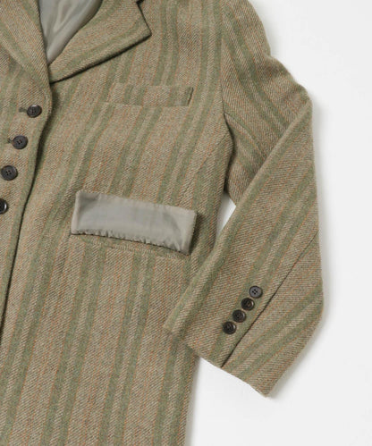 羊毛混紡西裝外套