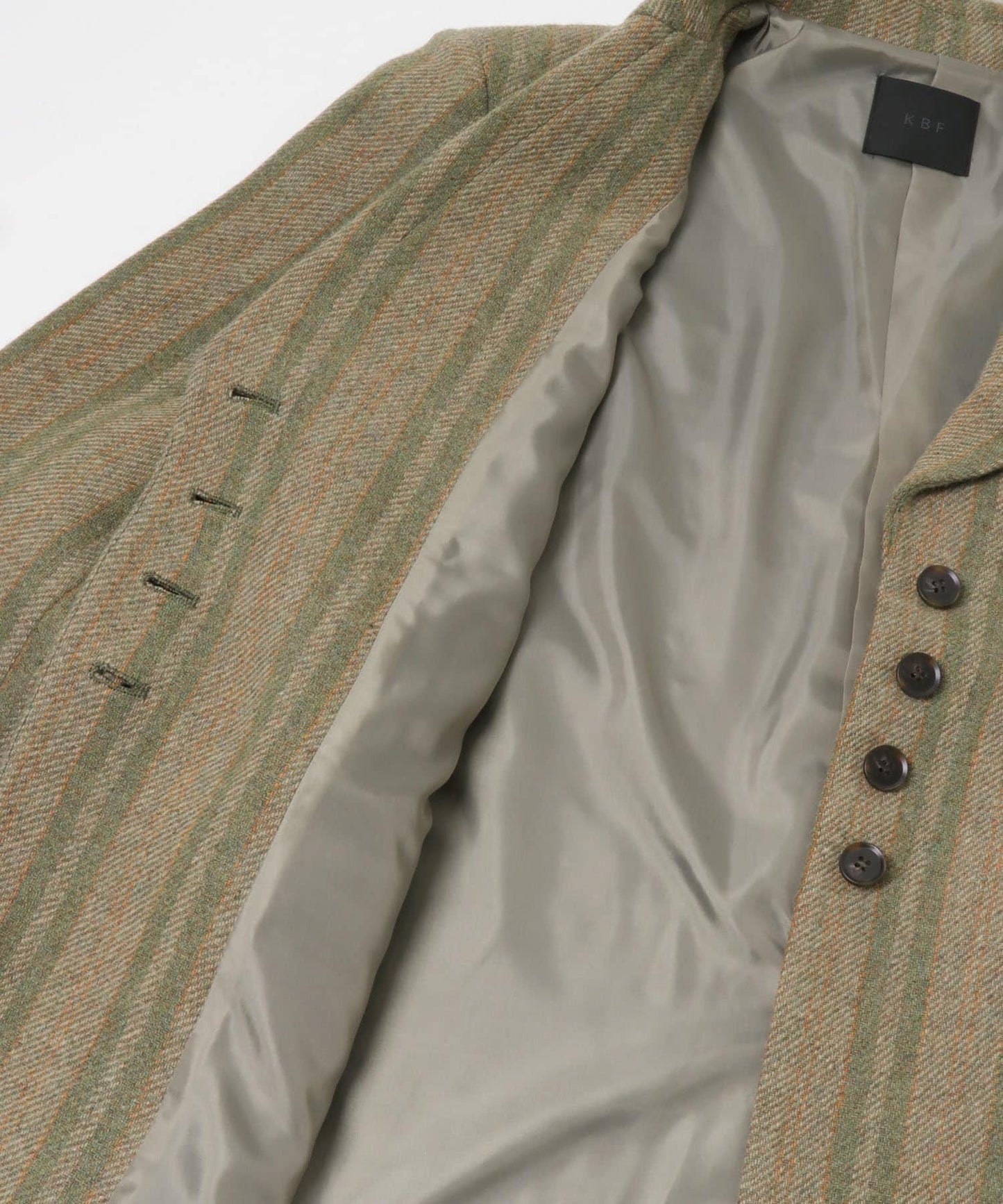 羊毛混紡西裝外套