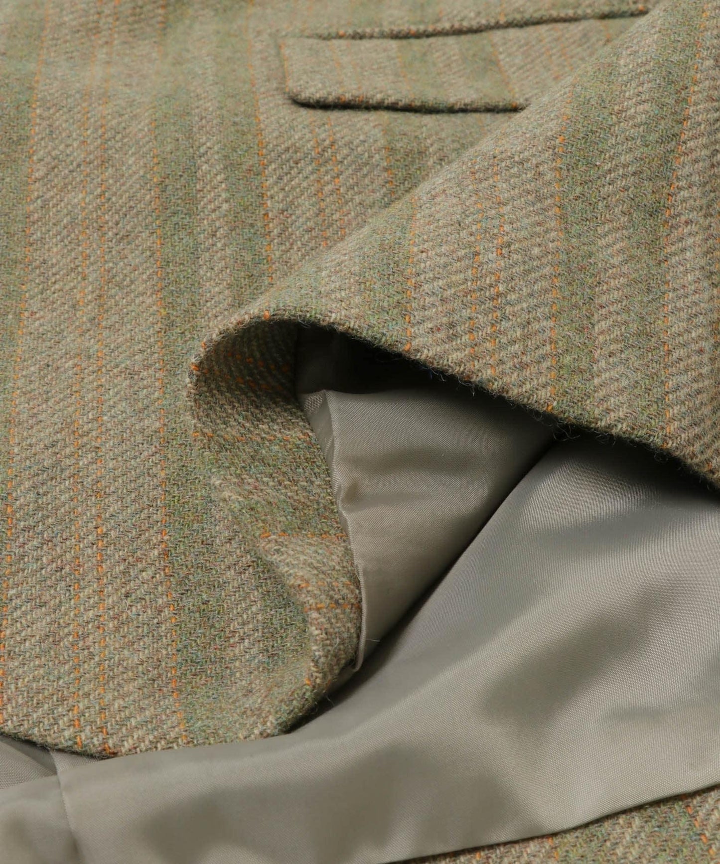 羊毛混紡西裝外套