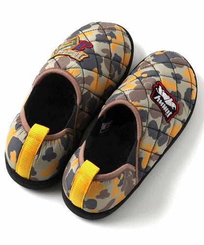 Jimny聯名絎縫貼布休閒鞋（成人尺碼）