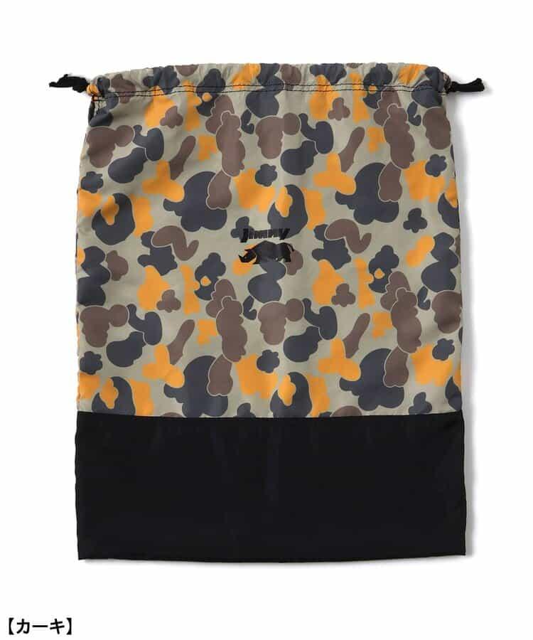 Jimny聯名絎縫貼布休閒鞋（成人尺碼）