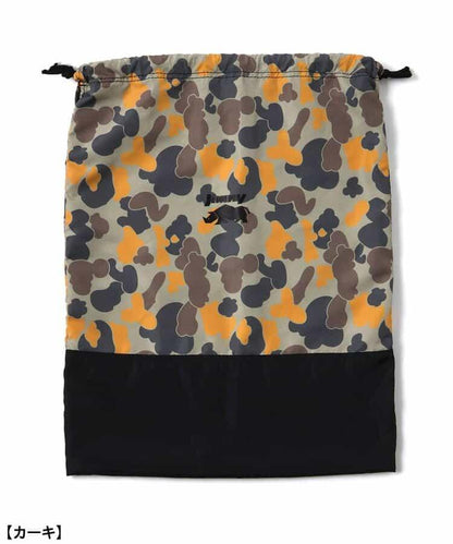 Jimny聯名絎縫貼布休閒鞋（成人尺碼）