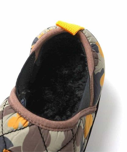 Jimny聯名絎縫貼布休閒鞋（成人尺碼）