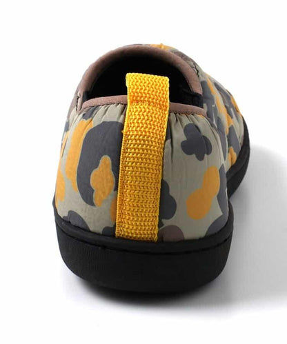 Jimny聯名絎縫貼布休閒鞋（成人尺碼）