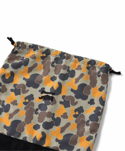 Jimny聯名絎縫貼布休閒鞋（成人尺碼）