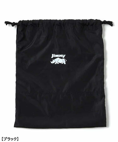 Jimny聯名絎縫貼布童鞋