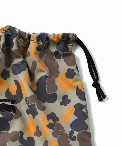 Jimny聯名絎縫貼布休閒鞋（成人尺碼）