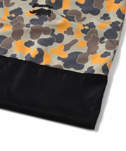 Jimny聯名絎縫貼布休閒鞋（成人尺碼）