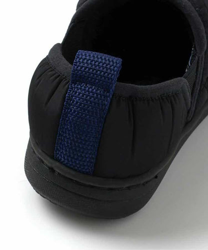 Jimny聯名絎縫貼布童鞋