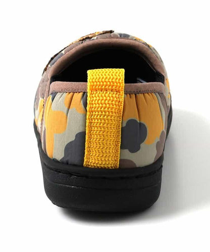 Jimny聯名絎縫貼布童鞋