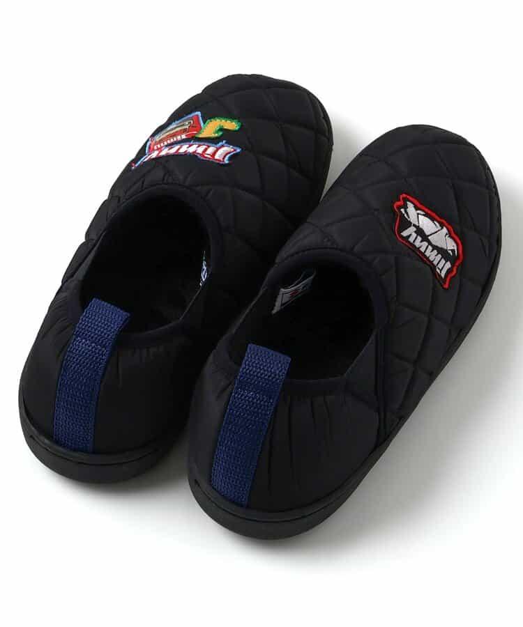 Jimny聯名絎縫貼布休閒鞋（成人尺碼）