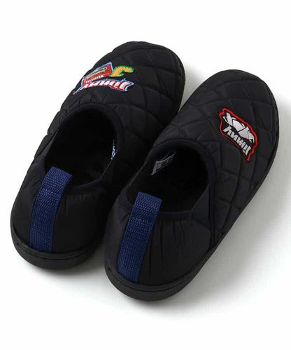 Jimny聯名絎縫貼布休閒鞋（成人尺碼）