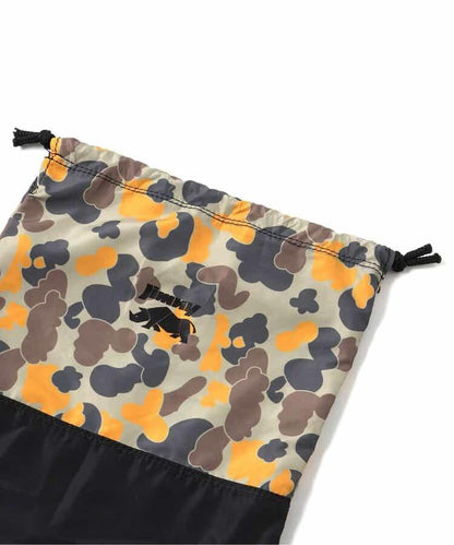 Jimny聯名絎縫貼布童鞋