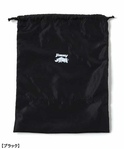 Jimny聯名絎縫貼布休閒鞋（成人尺碼）