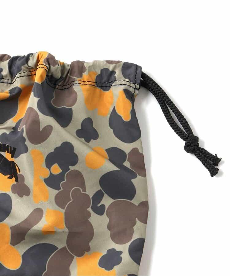 Jimny聯名絎縫貼布童鞋