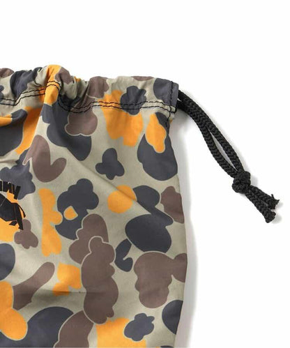 Jimny聯名絎縫貼布童鞋