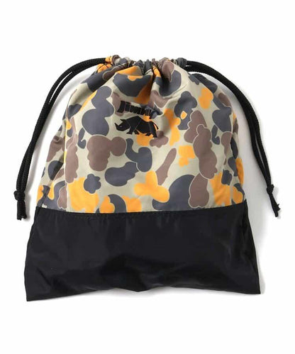 Jimny聯名絎縫貼布童鞋