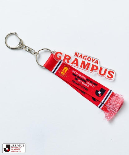 限定版CLUB鑰匙扣