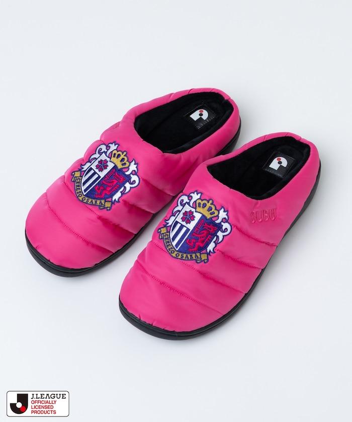 SUBU SUPPORTERS SANDAL 支撐款涼鞋