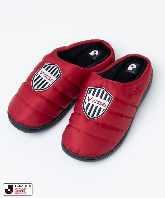 SUBU SUPPORTERS SANDAL 支撐款涼鞋